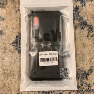 Galaxy A10e case with stand *Brand NEW*